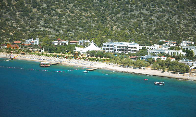 Latanya Hotel Bodrum